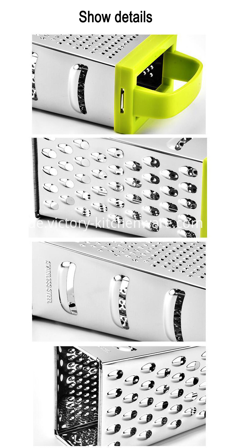 Käsereibe cheese grater